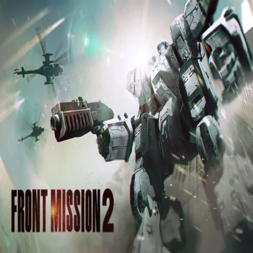  FRONT MISSION 2: Remake  EPIC GAMES  (PC)