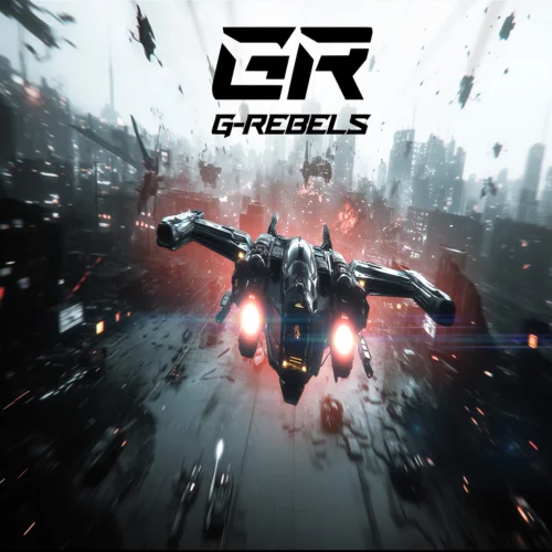  G-Rebels  EPIC GAMES  (PC)