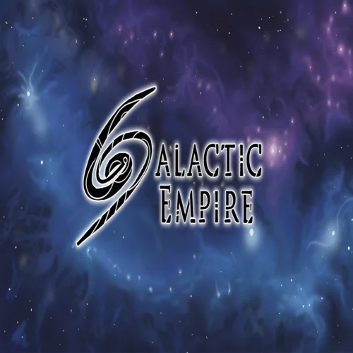  Galactic Empire  EPIC GAMES  (PC)