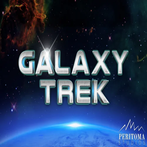  Galaxy Trek  EPIC GAMES  (PC)