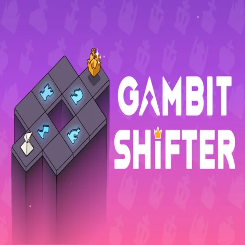  Gambit Shifter  EPIC GAMES  (PC)