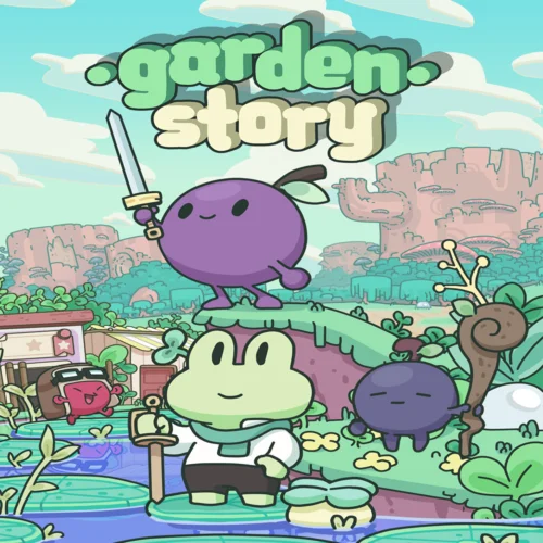  Garden Story  EPIC GAMES  (PC)