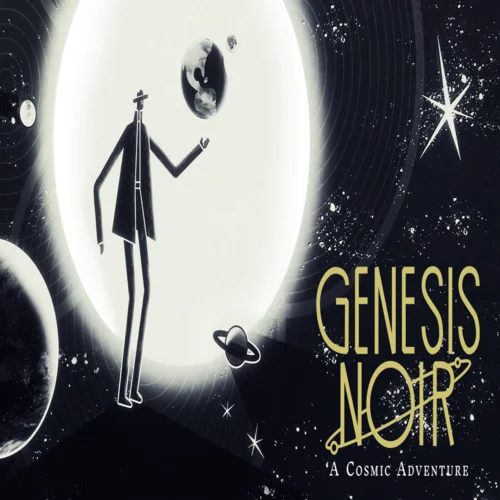  Genesis Noir  EPIC GAMES  (PC)