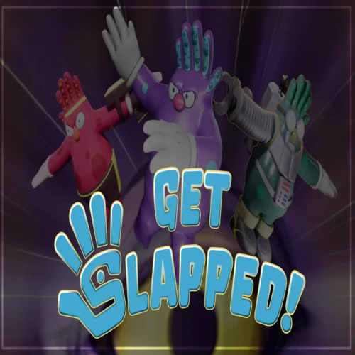  Get Slapped!  EPIC GAMES  (PC)