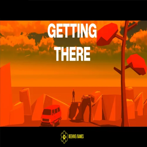  Getting There  EPIC GAMES  (PC)