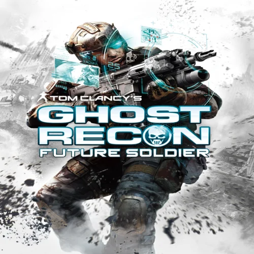  Ghost Recon Future Solider  EPIC GAMES  (PC)