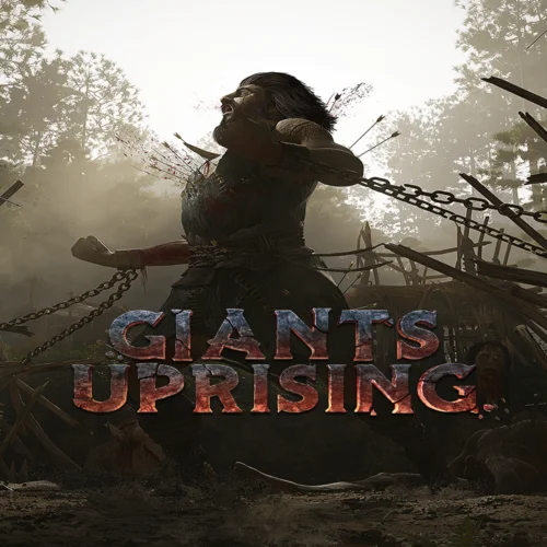  Giants Uprising  EPIC GAMES  (PC)