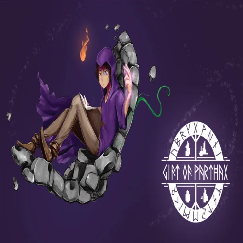  Gift of Parthax  EPIC GAMES  (PC)