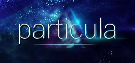 Particula [STEAM KEY/REGION FREE] 