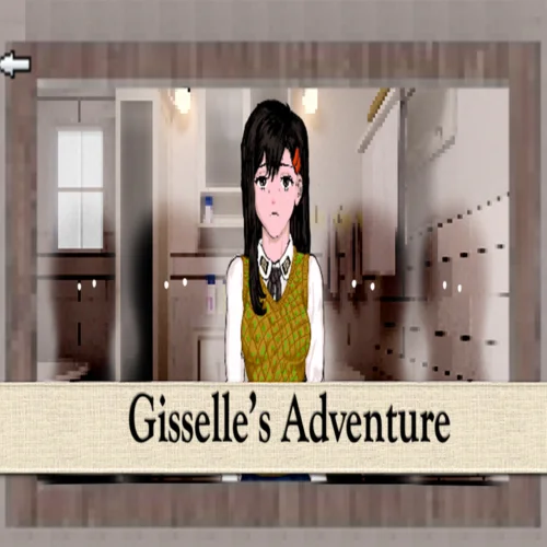  Gisselle's Adventure  EPIC GAMES  (PC)