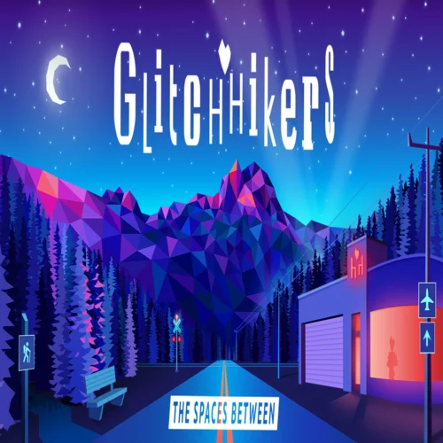  Glitchhikers: The Spaces Between  EPIC GAMES  (PC