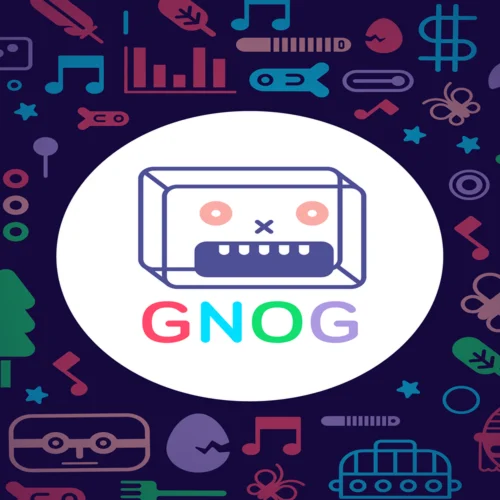  GNOG  EPIC GAMES  (PC)
