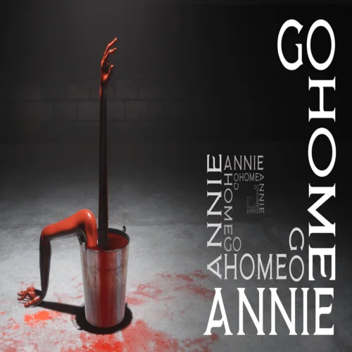  Go Home Annie  EPIC GAMES  (PC)