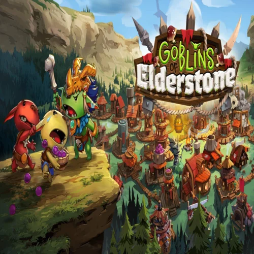  Goblins of Elderstone  EPIC GAMES  (PC)