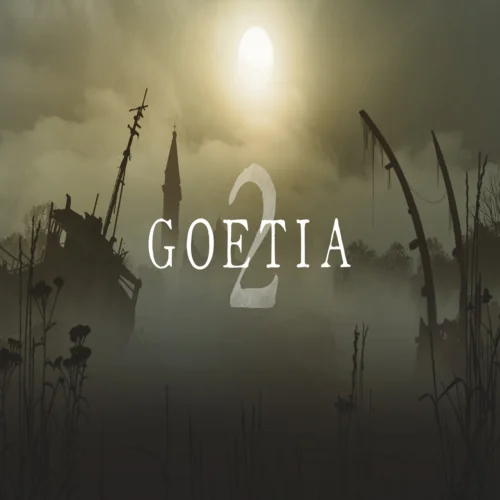  Goetia 2  EPIC GAMES  (PC)