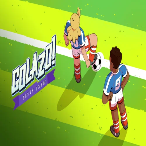  Golazo  EPIC GAMES  (PC)