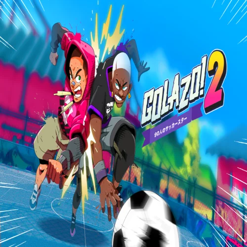  Golazo 2  EPIC GAMES  (PC)
