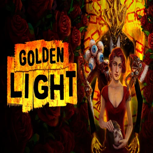  Golden Light  EPIC GAMES  (PC)