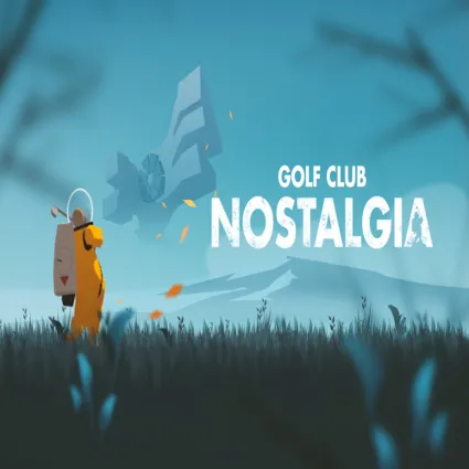 🔴 Golf Club Nostalgia ✅ EPIC GAMES 🔴 (PC)