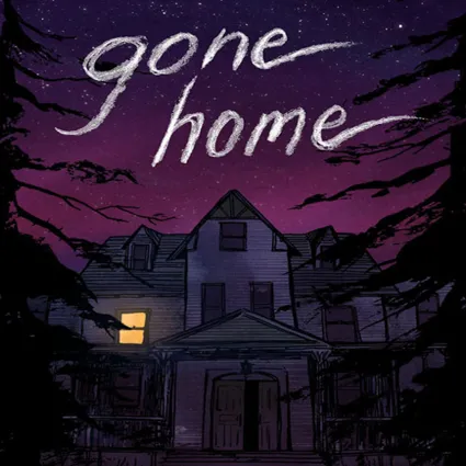 🔴 Gone Home ✅ EPIC GAMES 🔴 (PC)