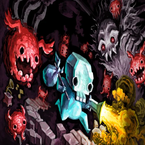  GoNNER  EPIC GAMES  (PC)