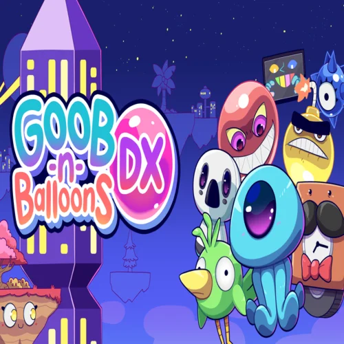  GoobnBalloonsDX  EPIC GAMES  (PC)