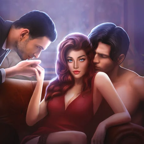  Клуб Романтики - Мои Истории iPhone ios AppStore iPad