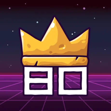  Kingdom Eighties iPhone ios AppStore iPad  + ПОДАРОК