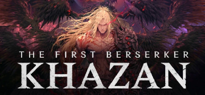 The First Berserker: Khazan