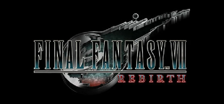 FINAL FANTASY VII REBIRTH steam