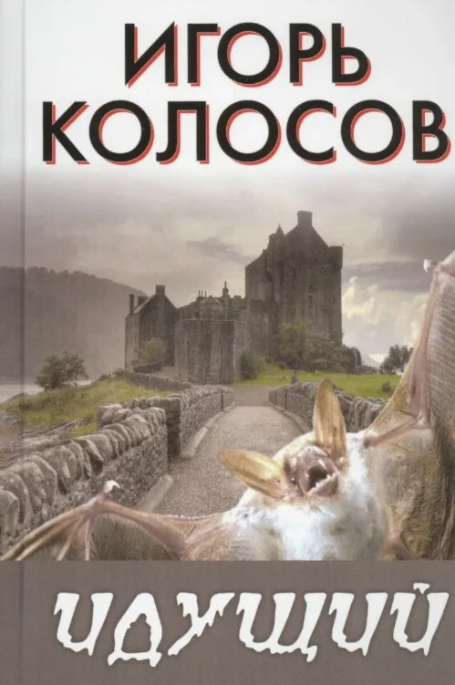 Идущий (Аудиокнига)