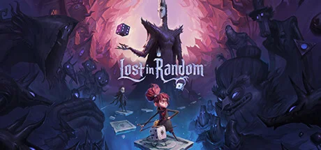 ️Lost in Random | АВТОДОСТАВКА [Россия Steam Gift]