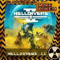 СНГ (БЕЗ РФ) | HELLDIVERS 2 |  — фото 1