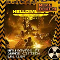 РФ+ЕВРОПА | HELLDIVERS 2 SUPER — фото 1