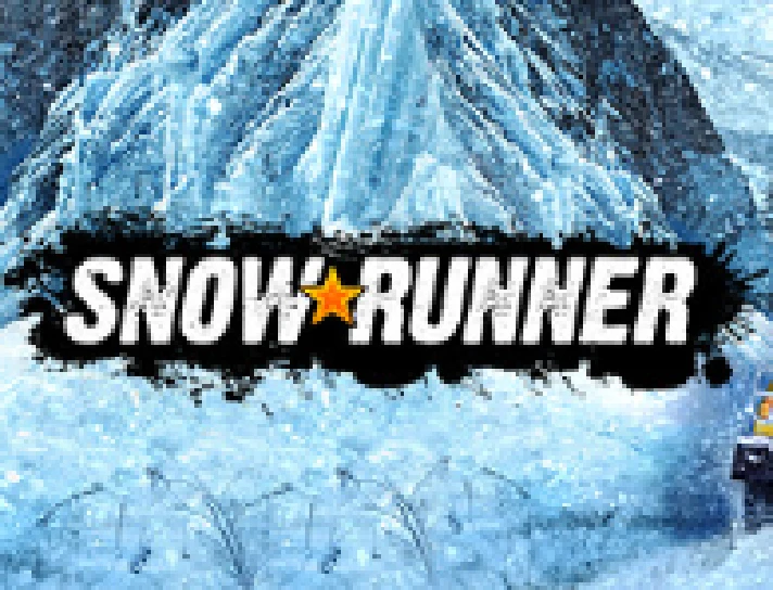 ⭐️SnowRunner/ Steam Key / EUROPA