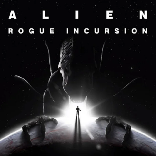Alien: Rogue Incursion + VR2  PS5 ТУРЦИЯ