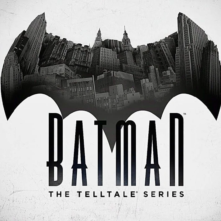 Batman - The Telltale Series (Steam key | RU+CIS)