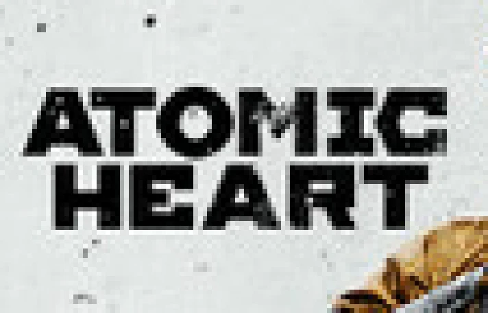 ⭐️Atomic Heart /STEAM /EUROPA