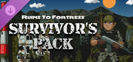 Ruins To Fortress: Survivor's Pack  DLC STEAM РОССИЯ