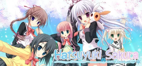 Hatsuyuki Sakura  АВТОДОСТАВКА STEAM РОССИЯ