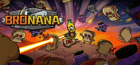 Bronana  АВТОДОСТАВКА STEAM РОССИЯ