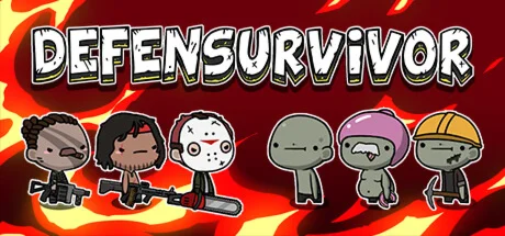 Defensurvivor  АВТОДОСТАВКА STEAM РОССИЯ