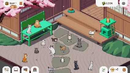 Chonkers 💎 АВТОДОСТАВКА STEAM РОССИЯ