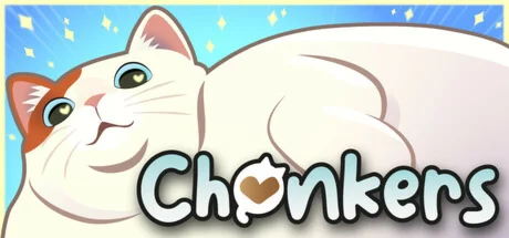 Chonkers  АВТОДОСТАВКА STEAM РОССИЯ