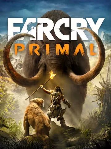 Far Cry Primal Standard Edition | EPIC GAMES