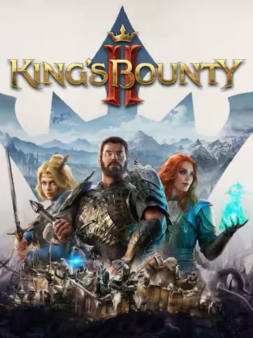 King's Bounty II | EPIC GAMES