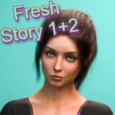 Fresh Story 1 и 2 | Steam