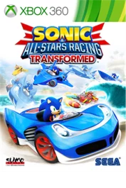 Sonic & All-Stars Racing Transformed Xbox 360/One