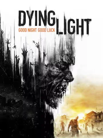 Dying Light: Standard Edition | EPIC GAMES