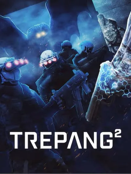 Trepang2 ⁕EPIC GAMES⁕